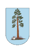 Wappen von Osieczna