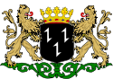 Wappen der Gemeinde Purmerend