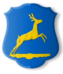 Wappen der Gemeinde Putten