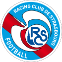 Racing Club Strasbourg.svg