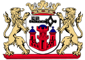 Wappen der Gemeinde Rhenen
