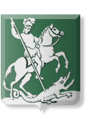 Wappen der Gemeinde Ridderkerk