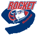 Logo der Rocket de Montréal