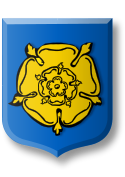Wappen der Gemeinde Rozendaal