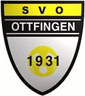 Vereinswappen des SV Ottfingen