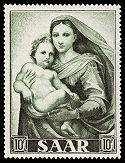 Saar 1954 352 Raffael - Sixtinische Madonna.jpg