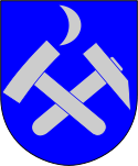 Wappen der Gemeinde Sala