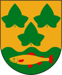 Wappen der Gemeinde Salem