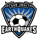 Logo der San José Earthquakes