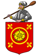 Wappen der Gemeinde Schagen
