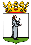 Wappen der Gemeinde Schiermonnikoog