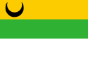 Flagge der Gemeinde Schijndel