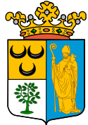Wappen der Gemeinde Schijndel