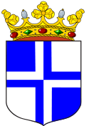 Wappen der Gemeinde Sint-Michielsgestel