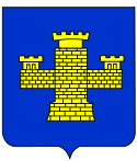 Wappen der Gemeinde Sint-Oedenrode