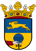 Wappen der Gemeinde Skarsterlân