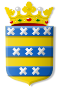 Wappen der Gemeinde Spijkenisse