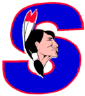 Logo der Springfield Indians