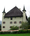Schloss Lichtenau