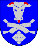 Wappen der Gemeinde Svenljunga