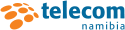 Telecom Namibia Logo.svg