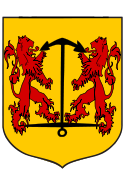 Wappen der Gemeinde Texel