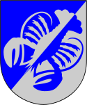 Wappen der Gemeinde Tjörn