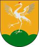 Wappen der Gemeinde Tranås
