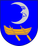 Wappen der Gemeinde Trosa