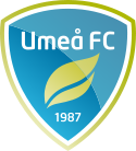 Logo von Umeå FC