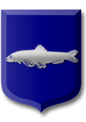 Wappen der Gemeinde Urk