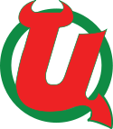 Logo der Utica Devils