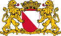 Wappen der Gemeinde Utrecht