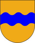 Wappen der Gemeinde Värnamo