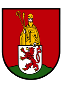 Wappen der Gemeinde Vaals