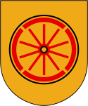 Wappen der Gemeinde Vaggeryd