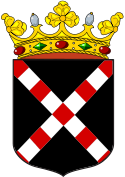 Wappen der Gemeinde Veghel
