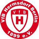 Logo des VfB Hermsdorf