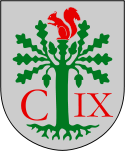Wappen der Gemeinde Vimmerby