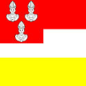 Flagge der Gemeinde Eemnes