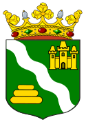 Wappen der Gemeinde Vlist