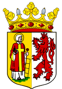 Wappen der Gemeinde Voerendaal