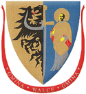 Wappen von Walce / Walzen
