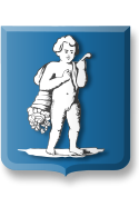 Wappen des Ortes Hengelo