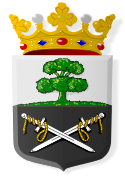 Wappen der Gemeinde Aalten