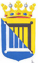 Wappen der Gemeinde De Bilt