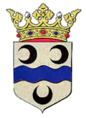 Wappen der Gemeinde Nederlek