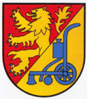 Wappen Leiferdes
