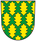 Wappen von Timmerlah
