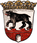 Wappen von Anhalt